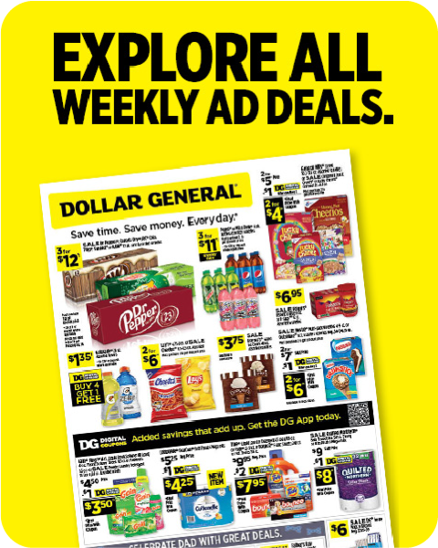 Explore All Weekly Ads