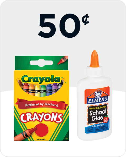 Save on School Supplies with Weekly Ad Deals