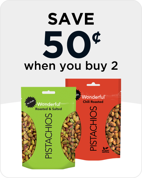 Save on Snacks with Weekly Ad Deals