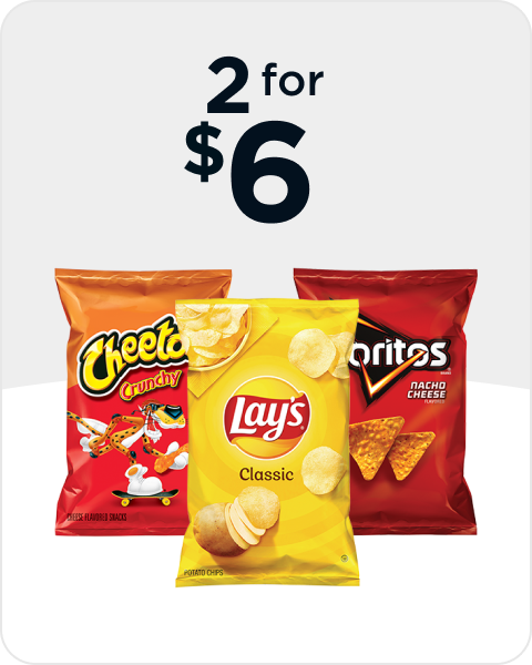 Save on Chips
