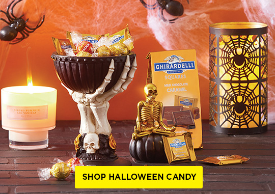 Shop Halloween Candy