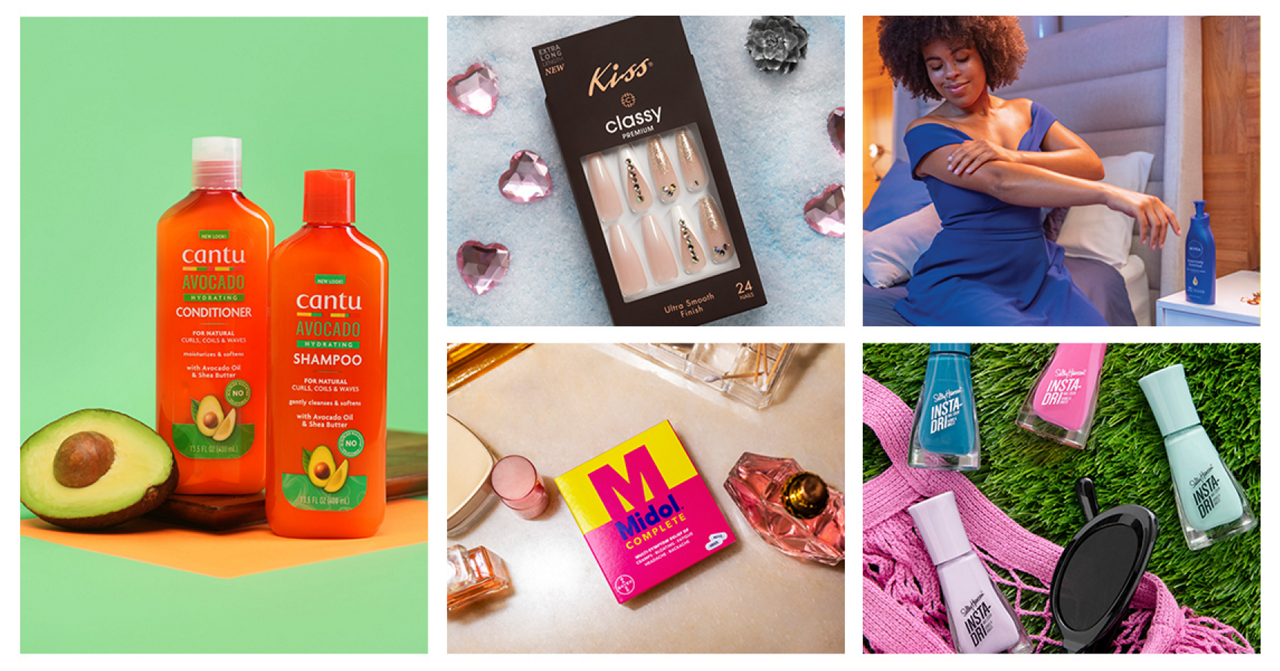 Days of Beauty Lifestyle