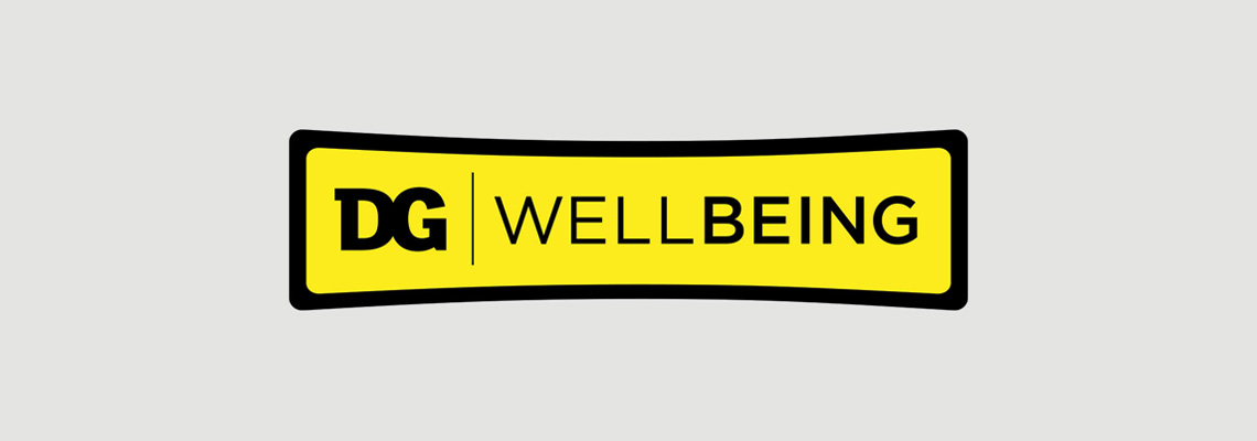 dg wellbeing
