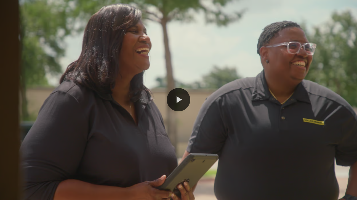 Investing in careers that change lives