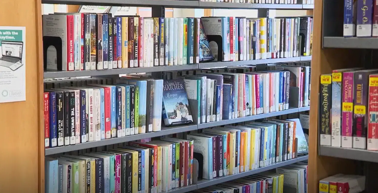 Sinclair Cares: Supporting literacy with the Dollar General Literacy Foundation