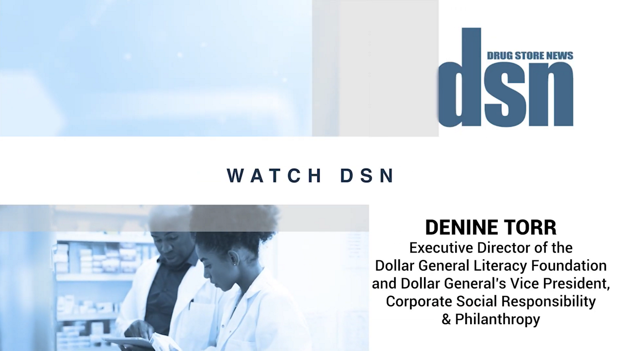 Watch DSN: The vital link between literacy and community health
