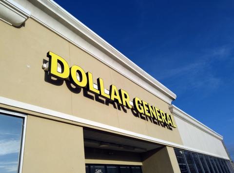 Dollar General Implements Fully Automated AI-Powered Produce Ordering Nationwide