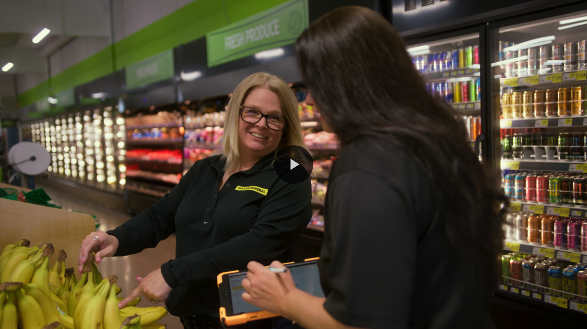 Customizing stores to fit unique communities' needs