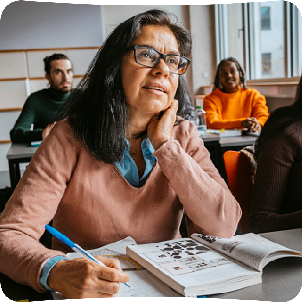 Literacy and Education