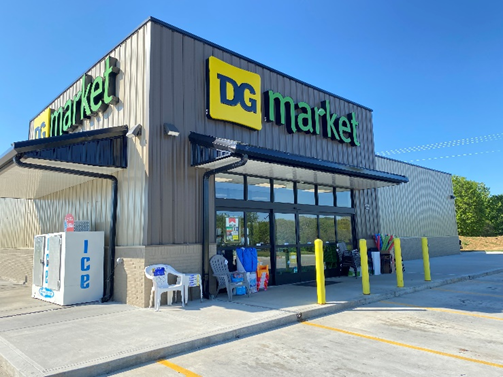 DG Market