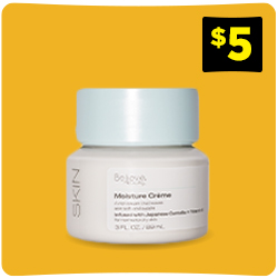 Shop Believe Beauty SKIN moisturizing creme only at DG!