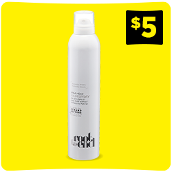 Shop Root to End Xtra Hold Hairspray