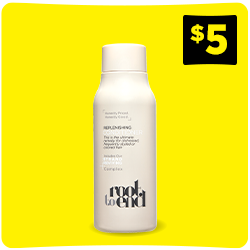 Shop Root to End Replenishing Conditioner only at DG!