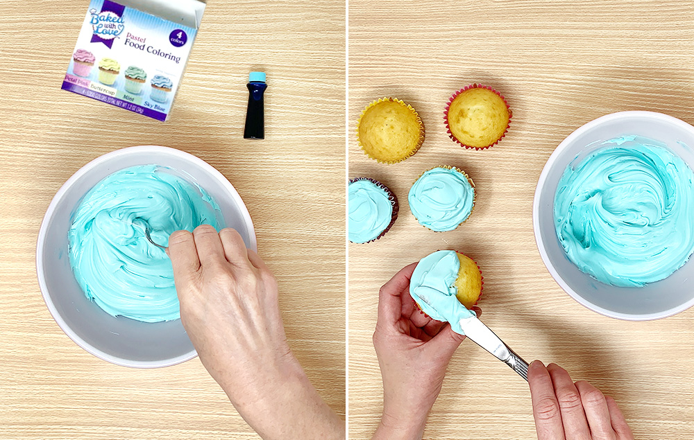 Beach Bum Cupcakes Customers who bought the motor on the issue of expired drugs, dollar general said it took immediate action to address the situation, and we continue to work with our store teams to. beach bum cupcakes