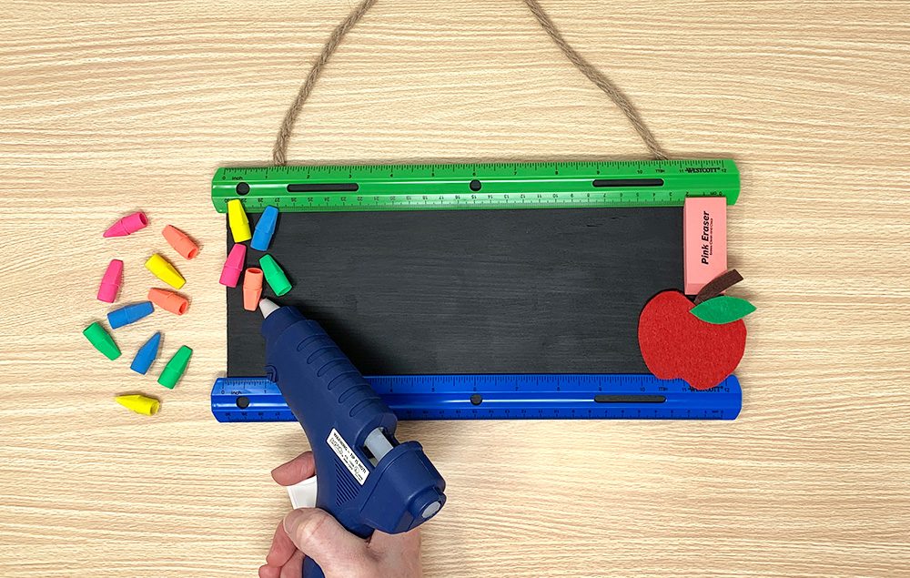 Chalkboard