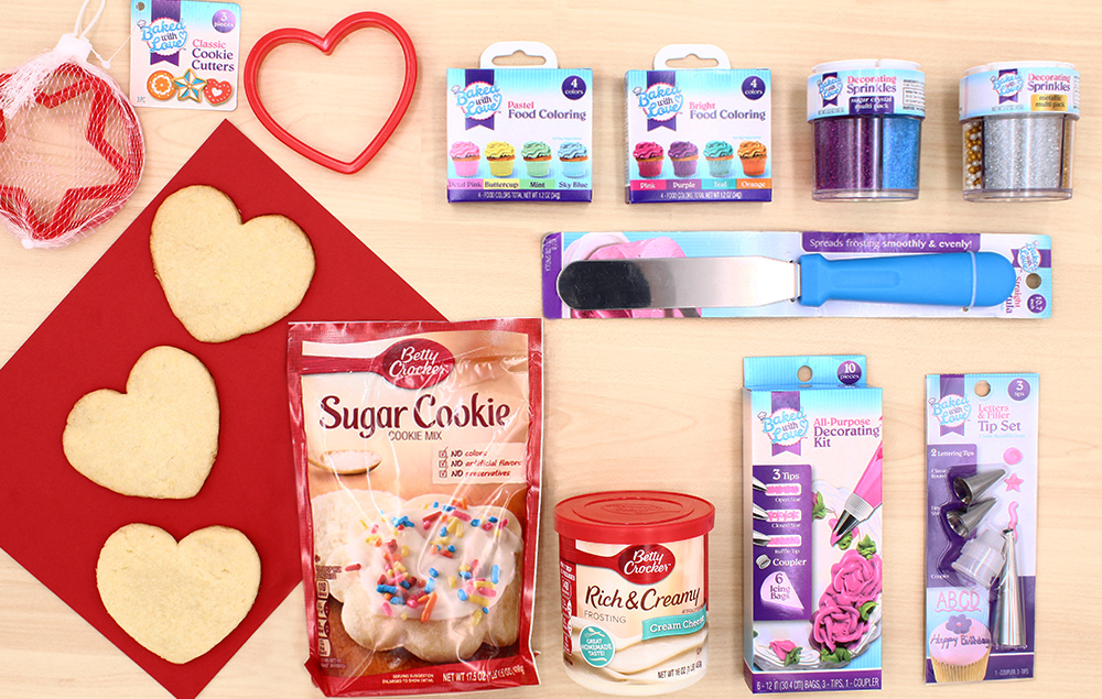 Heart Valentine Cookies Average dollar general food manager hourly pay in the united states is approximately $11.37, which is 19% below the national average. heart valentine cookies