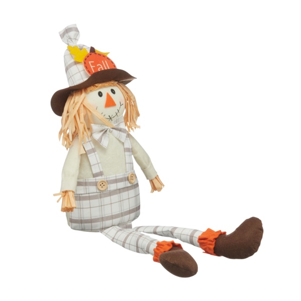 Shop savings on fall scarecrows at DG!