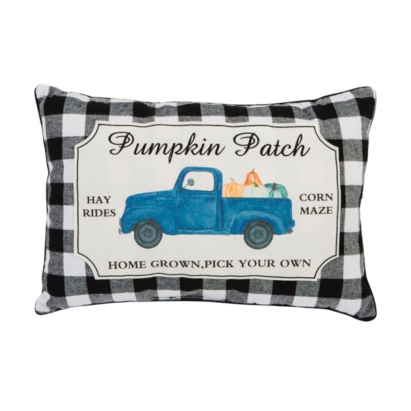 Shop savings on stylish fall pillows at DG!