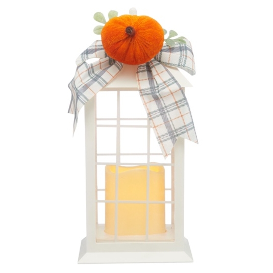 Shop savings on stylish fall lanterns at DG!