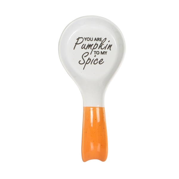 Perfect Harvest Spoon Rest - Assorted