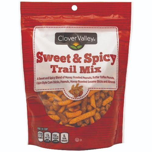 Clover Valley Sweet & Spicy Mix, 10 Oz.