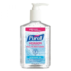 Save on purell hand sanitizers 