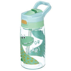 Save on Water bottles for kids at DG