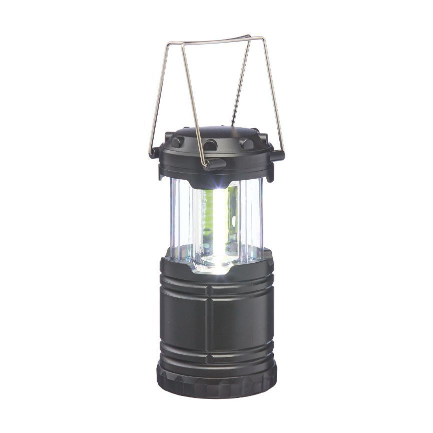 Open Trails Collapsible Camping Lantern, 1 ct