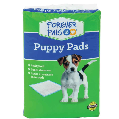 orever Pals Puppy Pads, 32 Ct.