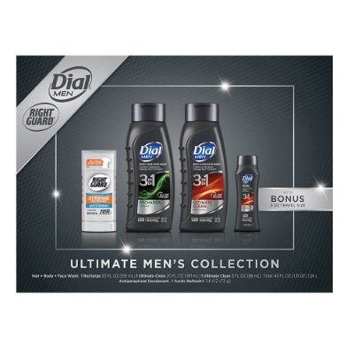 Dial For Men Body Wash