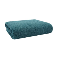 Comfort Bay Fast Dry Towel - Adriatic Blue