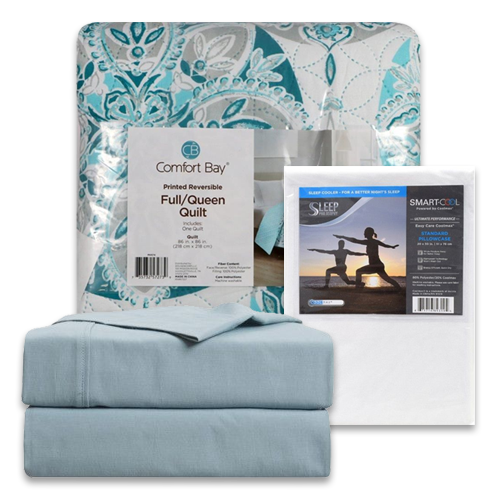 dollar general electric blanket