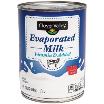 Clover Valley Vanilla Extract, 1 Oz.