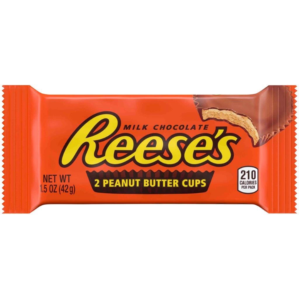 Reese's® Peanut Butter Cups® 1.5 oz Wrapper
