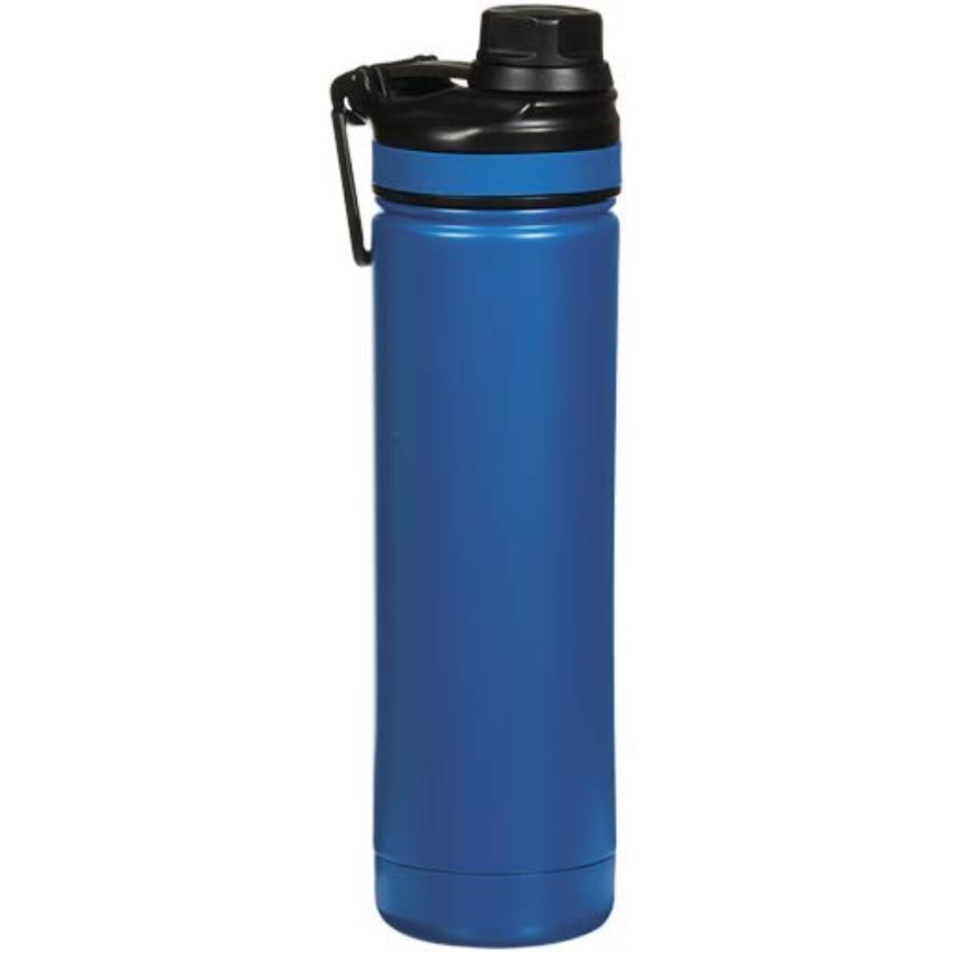 Stainless Steel Water Bottle - Assorted, 26 fl oz