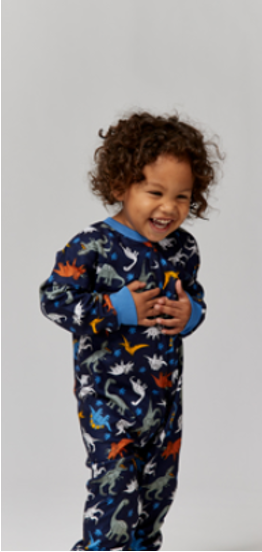Shop Apparel for kids in-store