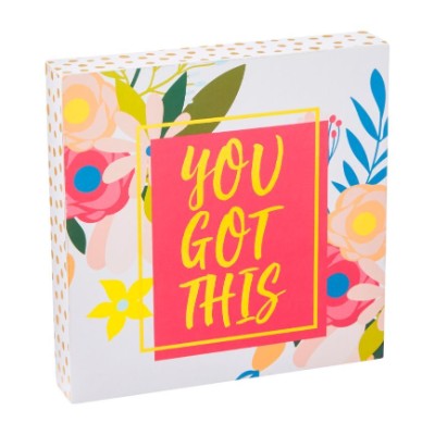 Shop and save on decor for your workspace at Dollar General. 