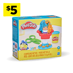 Play-Doh Mini Playsets - Assorted