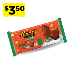 Reese's 4 Pack