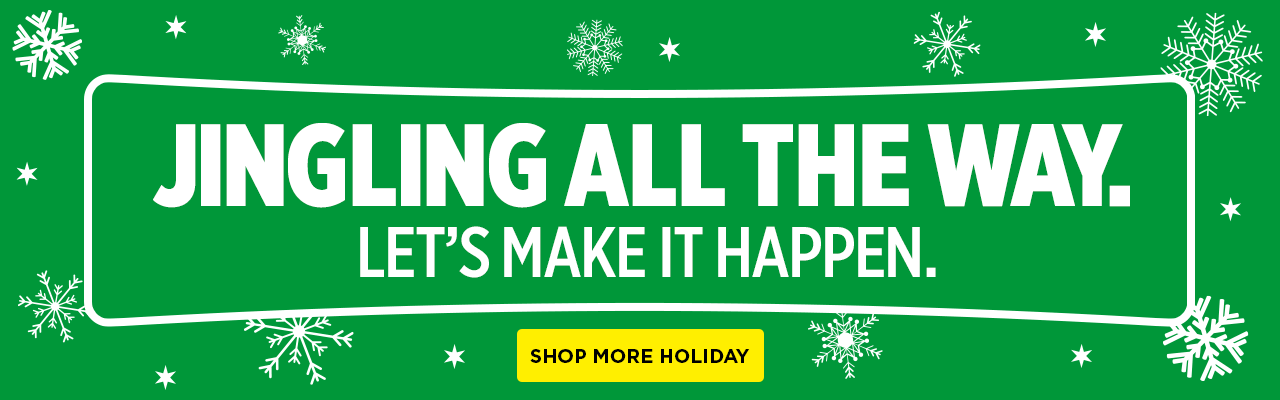 Shop Holiday Decor, Gifts, Party supplies and more!