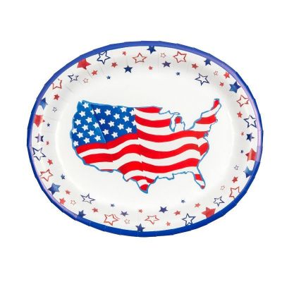 Shop and save on patriotic decorations at dollar general