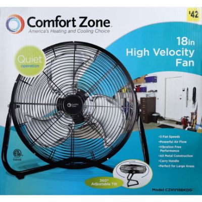 Shop and save on outdoor essentials like fans only at Dollar General