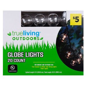 Shop and save on outdoor decor at Dollar General