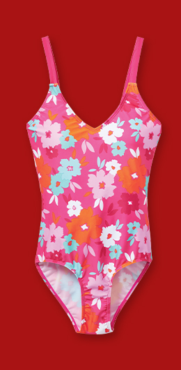 Dollar store swimsuits clearance