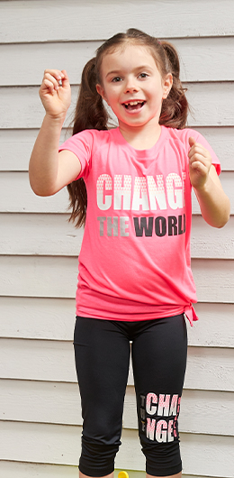 Spring Apparel