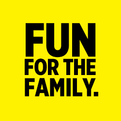 Fun for the Family