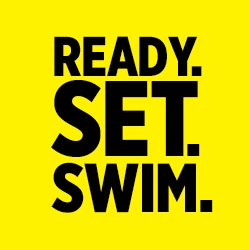 Ready Set Swim