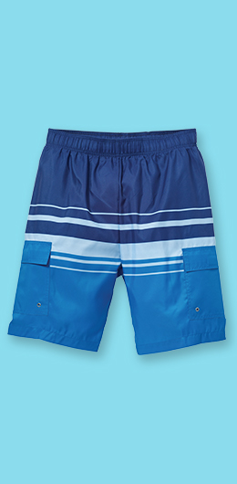 Swim trunks