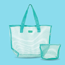 Beach bags