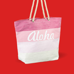 Aloha Purse
